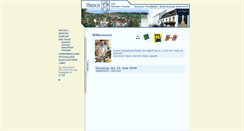 Desktop Screenshot of hirsch-gerungs.at